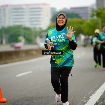 Runner Photo 8655786