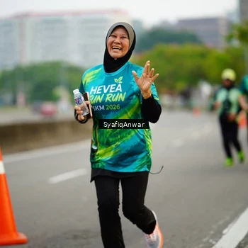 Runner Photo 8655787