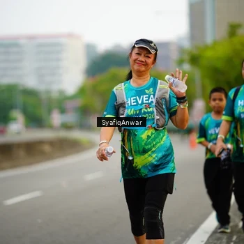 Runner Photo 8655788