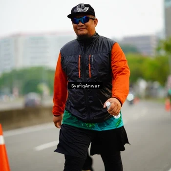 Runner Photo 8655790