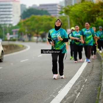 Runner Photo 8655813