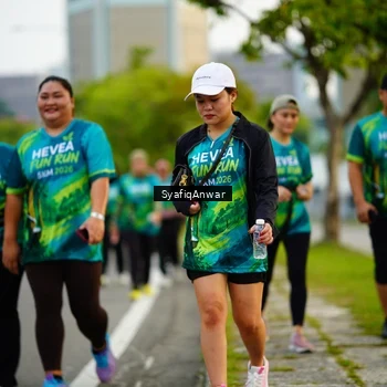 Runner Photo 8655814
