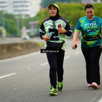 Runner Photo 8655815