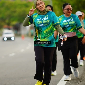 Runner Photo 8655816