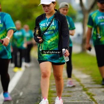 Runner Photo 8655819