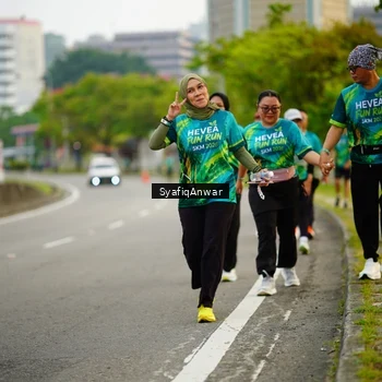Runner Photo 8655820