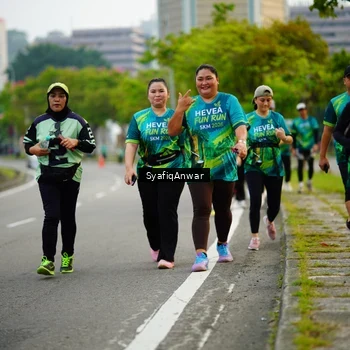 Runner Photo 8655823