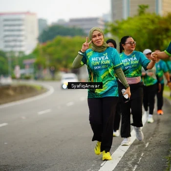 Runner Photo 8655831