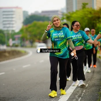 Runner Photo 8655832