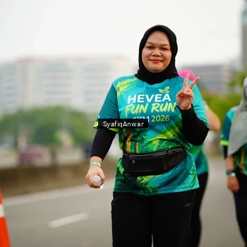 Runner Photo 8655847