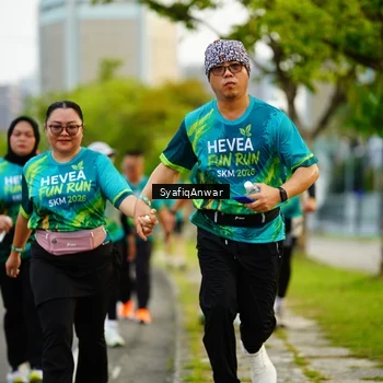 Runner Photo 8655850