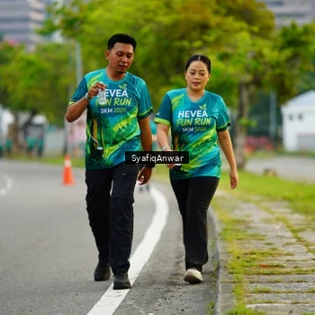 Runner Photo 8655854