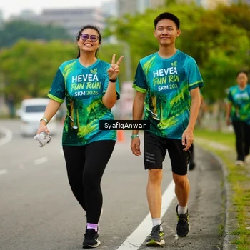 Runner Photo 8655855