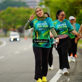 Runner Photo 8655857