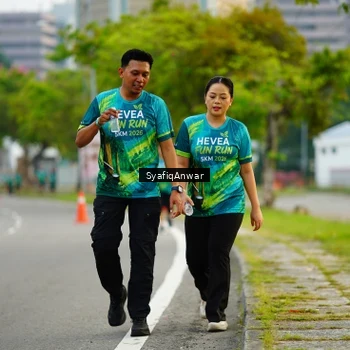 Runner Photo 8655859
