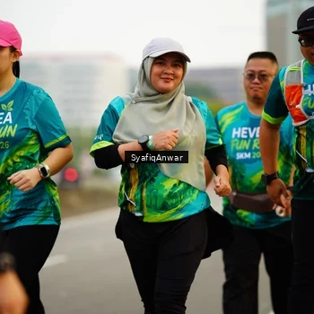 Runner Photo 8655866