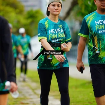 Runner Photo 8655891