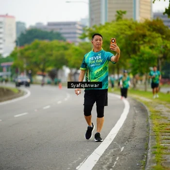 Runner Photo 8655895