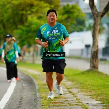 Runner Photo 8655898