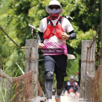 Runner Photo 86559