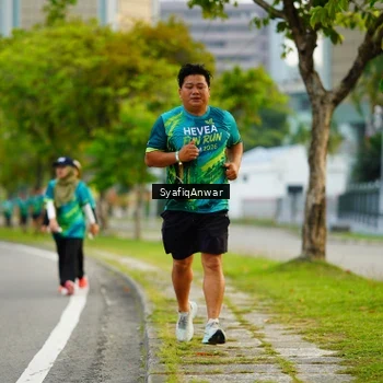 Runner Photo 8655907