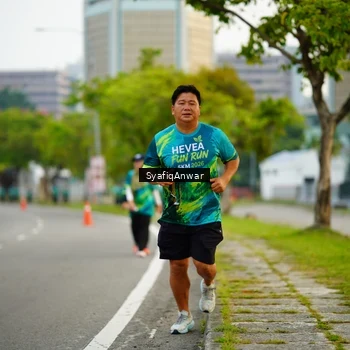 Runner Photo 8655913