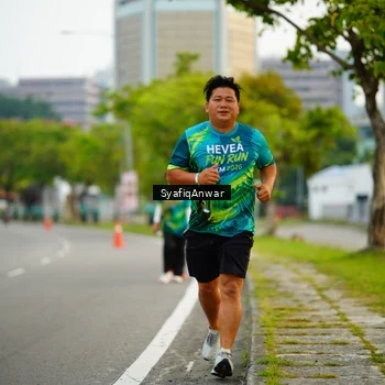 Runner Photo 8655914