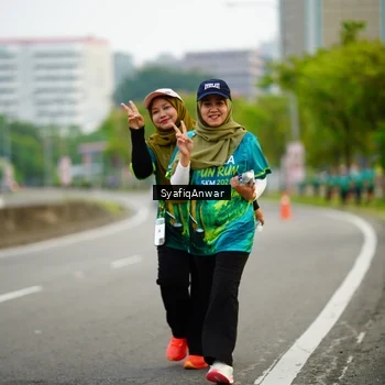 Runner Photo 8655924