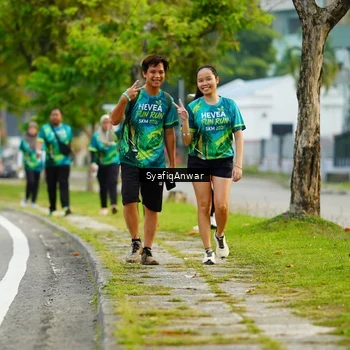 Runner Photo 8655928