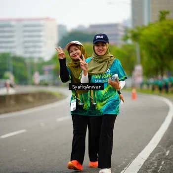 Runner Photo 8655934