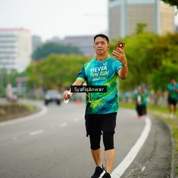 Runner Photo 8655935