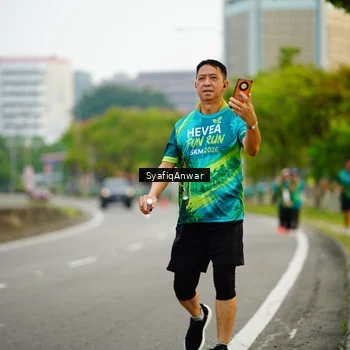 Runner Photo 8655937