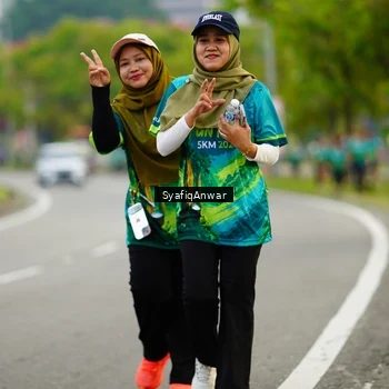 Runner Photo 8655938