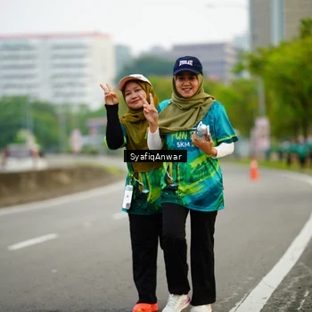 Runner Photo 8655944