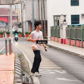 Runner Photo 8656064