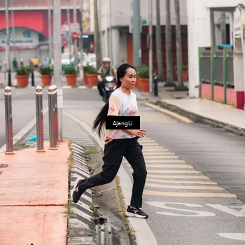 Runner Photo 8656071