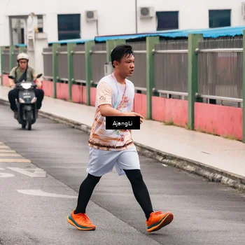 Runner Photo 8656081