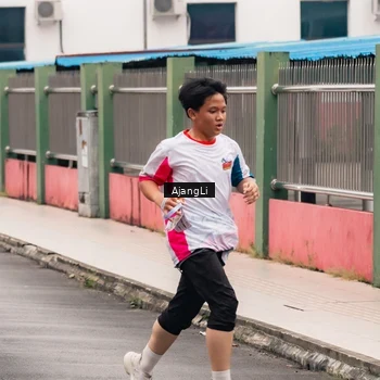 Runner Photo 8656083