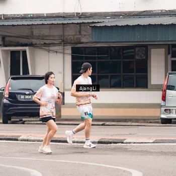 Runner Photo 8656087