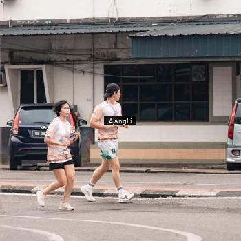 Runner Photo 8656092