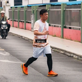 Runner Photo 8656096