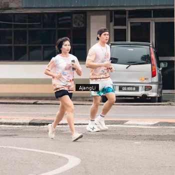 Runner Photo 8656103