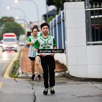 Runner Photo 8656110
