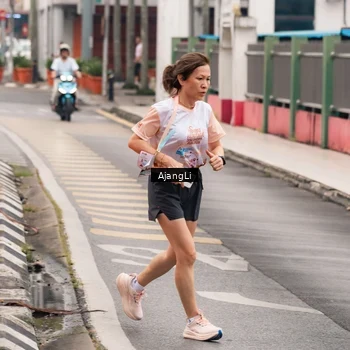 Runner Photo 8656111