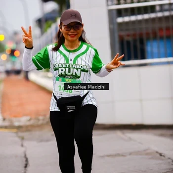 Runner Photo 8656112