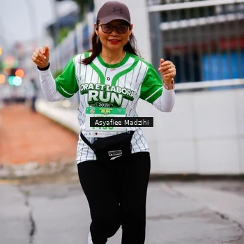 Runner Photo 8656113