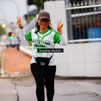 Runner Photo 8656114