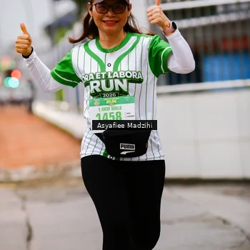 Runner Photo 8656115