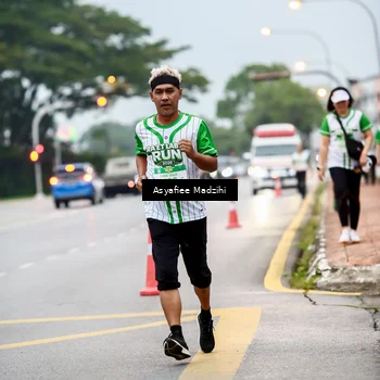 Runner Photo 8656118