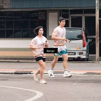 Runner Photo 8656120